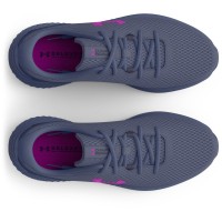 Under Armour Womens UA Charged Rogue 3 Running Shoes Γυναικεία Αθλητικά Παπούτσια - 3024888-501