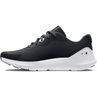 Under Armour Surge 3 Ανδρικά παπούτσια μαύρα - 3024883-001