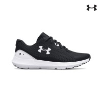 Under Armour Surge 3 Ανδρικά παπούτσια μαύρα - 3024883-001