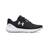 Under Armour Surge 3 Ανδρικά παπούτσια μαύρα - 3024883-001
