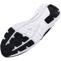 Under Armour Surge 3 Ανδρικά παπούτσια μαύρα - 3024883-001