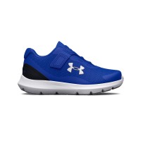 Under Armour BINF Surge 3 AC Παιδικά Παπούτσια - 3024991-400