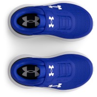 Under Armour BINF Surge 3 AC Παιδικά Παπούτσια - 3024991-400