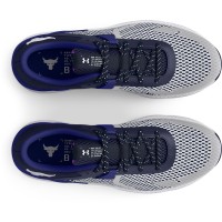 Under Armour Unisex Project Rock BSR 2 Training Shoes Unisex Αθλητικά παπούτσια - 3025081-102