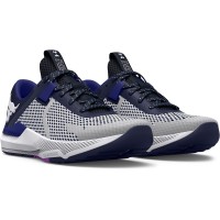Under Armour Unisex Project Rock BSR 2 Training Shoes Unisex Αθλητικά παπούτσια - 3025081-102