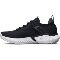 Under Armour Grade School Project Rock 5 Training Shoes Παιδικά Αθλητικά Παπούτσια - 3025437-003