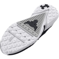 Under Armour Grade School Project Rock 5 Training Shoes Παιδικά Αθλητικά Παπούτσια - 3025437-003