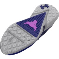 Under Armour Mens Project Rock 5 Disrupt Training Shoes Ανδρικά Αθλητικά παπούτσια - 3025976-401