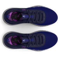 Under Armour Mens Project Rock 5 Disrupt Training Shoes Ανδρικά Αθλητικά παπούτσια - 3025976-401