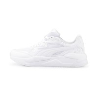 Puma X-Ray Speed Άσπρα ανδρικά sneaker - 384638-02