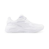 Puma X-Ray Speed Άσπρα ανδρικά sneaker - 384638-02