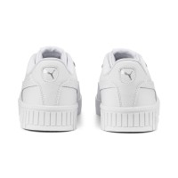 Puma Carina 2.0 tennis low Γυναικεία Sneaker - 385849-02