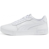 Puma Carina 2.0 tennis low Γυναικεία Sneaker - 385849-02