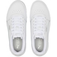 Puma Carina 2.0 tennis low Γυναικεία Sneaker - 385849-02