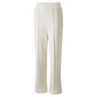 Puma Classics Straight Sweatpants Women Γυναικείο Παντελόνι Φόρμα - 535686-99