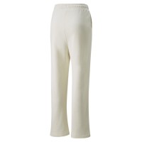 Puma Classics Straight Sweatpants Women Γυναικείο Παντελόνι Φόρμα - 535686-99