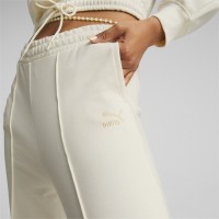 Puma Classics Straight Sweatpants Women Γυναικείο Παντελόνι Φόρμα - 535686-99