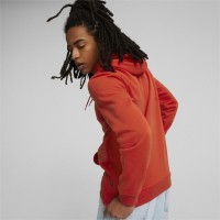 Puma ESS Big Logo Hoodie FL (s) Ανδρική φούτερ με κουκούλα - 586687-33