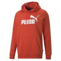 Puma ESS Big Logo Hoodie FL (s) Ανδρική φούτερ με κουκούλα - 586687-33