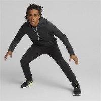 Puma Day in Motion Hoodie DK Ανδρική Φούτερ με Κουκούλα - 671102-01