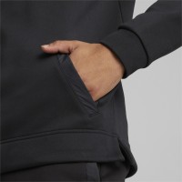 Puma Day in Motion Hoodie DK Ανδρική Φούτερ με Κουκούλα - 671102-01