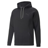Puma Day in Motion Hoodie DK Ανδρική Φούτερ με Κουκούλα - 671102-01