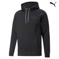 Puma Day in Motion Hoodie DK Ανδρική Φούτερ με Κουκούλα - 671102-01