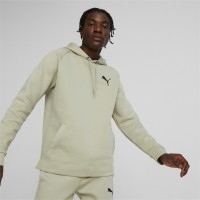 Puma Day in Motion Hoodie DK Ανδρική Φούτερ με Κουκούλα - 671102-68