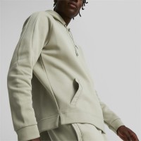 Puma Day in Motion Hoodie DK Ανδρική Φούτερ με Κουκούλα - 671102-68