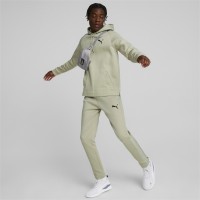 Puma Day in Motion Hoodie DK Ανδρική Φούτερ με Κουκούλα - 671102-68