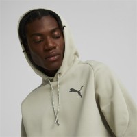 Puma Day in Motion Hoodie DK Ανδρική Φούτερ με Κουκούλα - 671102-68