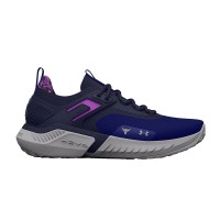 Under Armour Mens Project Rock 5 Disrupt Training Shoes Ανδρικά Αθλητικά παπούτσια - 3025976-401