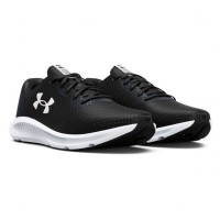 Under Armour Mens UA Charged Pursuit 3 Running Shoes - 3024878-001