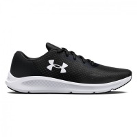 Under Armour Mens UA Charged Pursuit 3 Running Shoes - 3024878-001