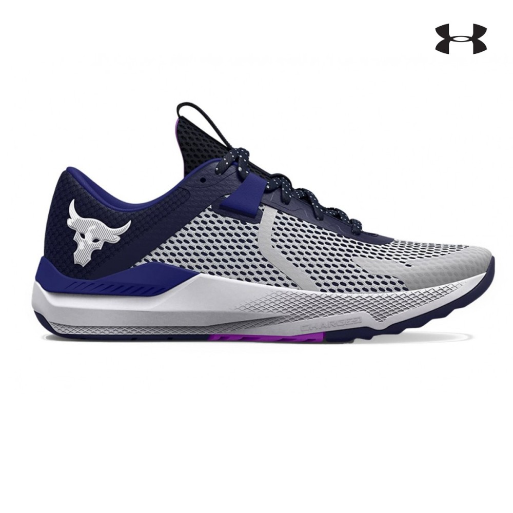 Under Armour Unisex Project Rock BSR 2 Training Shoes Unisex Αθλητικά παπούτσια - 3025081-102