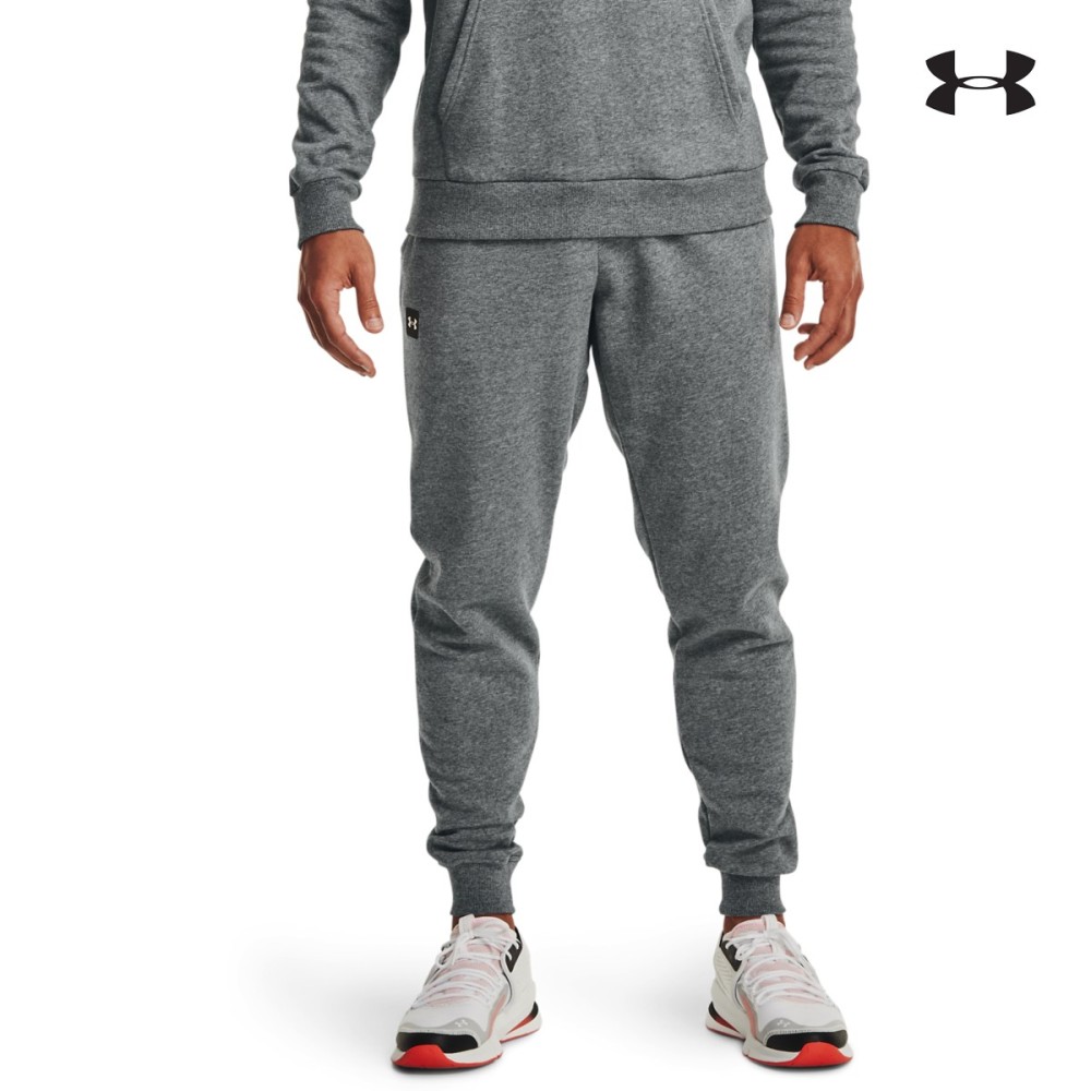 Under Armour Rival Fleece Joggers  Ανδρική αθλητική φόρμα - 1357128-012