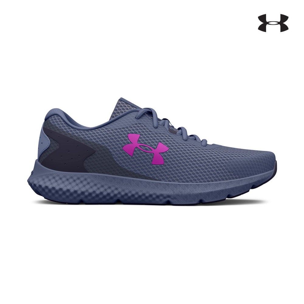 Under Armour Womens UA Charged Rogue 3 Running Shoes Γυναικεία Αθλητικά Παπούτσια - 3024888-501