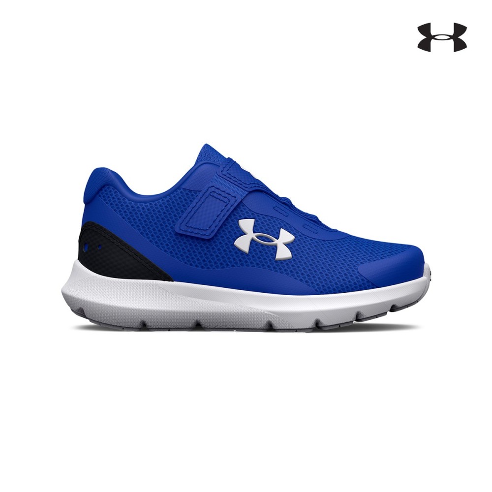 Under Armour BINF Surge 3 AC Παιδικά Παπούτσια - 3024991-400