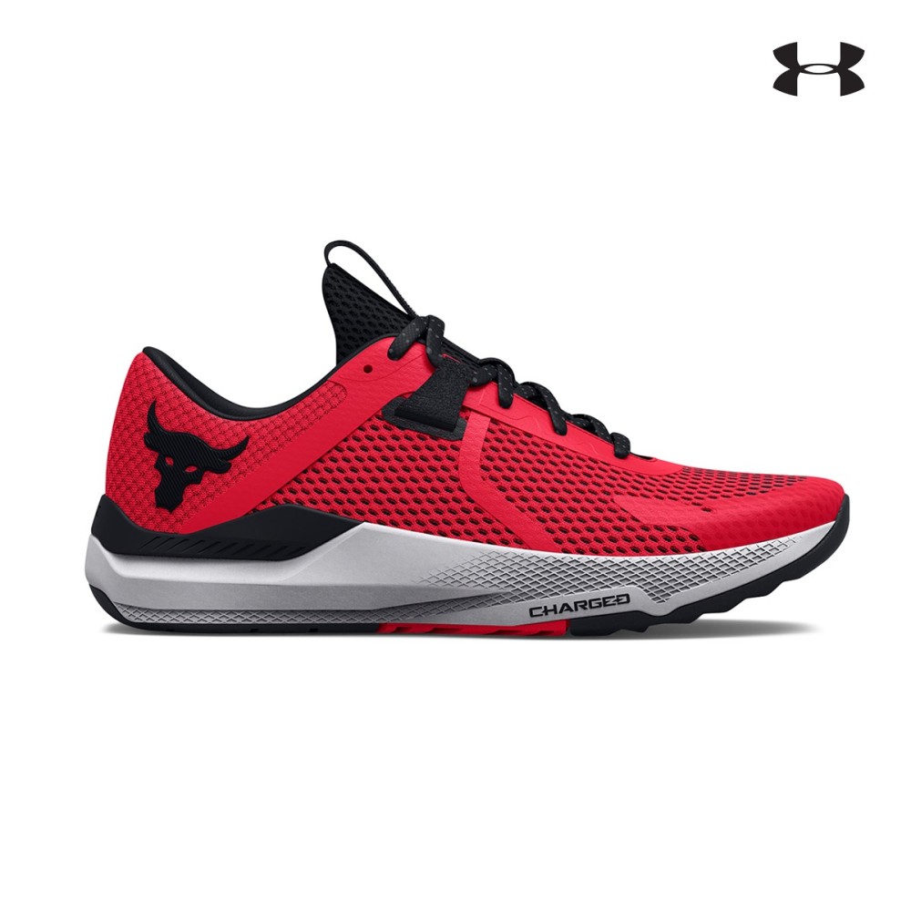 Under Armour Unisex Project Rock BSR 2 Training Shoes Unisex Αθλητικά παπούτσια - 3025081-600