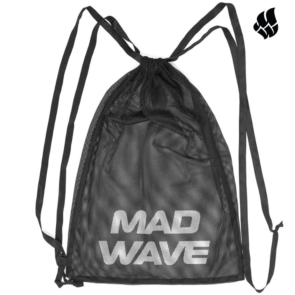 Madwave DRY MESH BAG Τσάντα Πλάτης - M1118 01 0 01W
