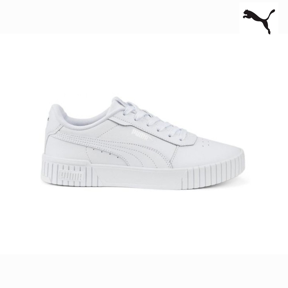 Puma Carina 2.0 tennis low Γυναικεία Sneaker - 385849-02