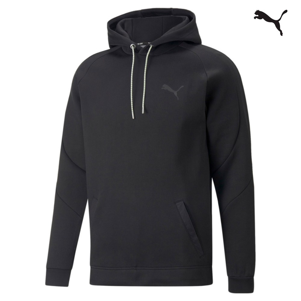Puma Day in Motion Hoodie DK Ανδρική Φούτερ με Κουκούλα - 671102-01