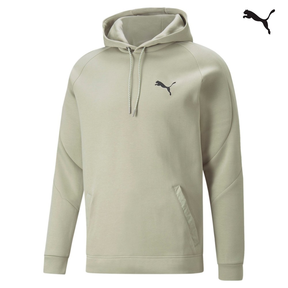 Puma Day in Motion Hoodie DK Ανδρική Φούτερ με Κουκούλα - 671102-68