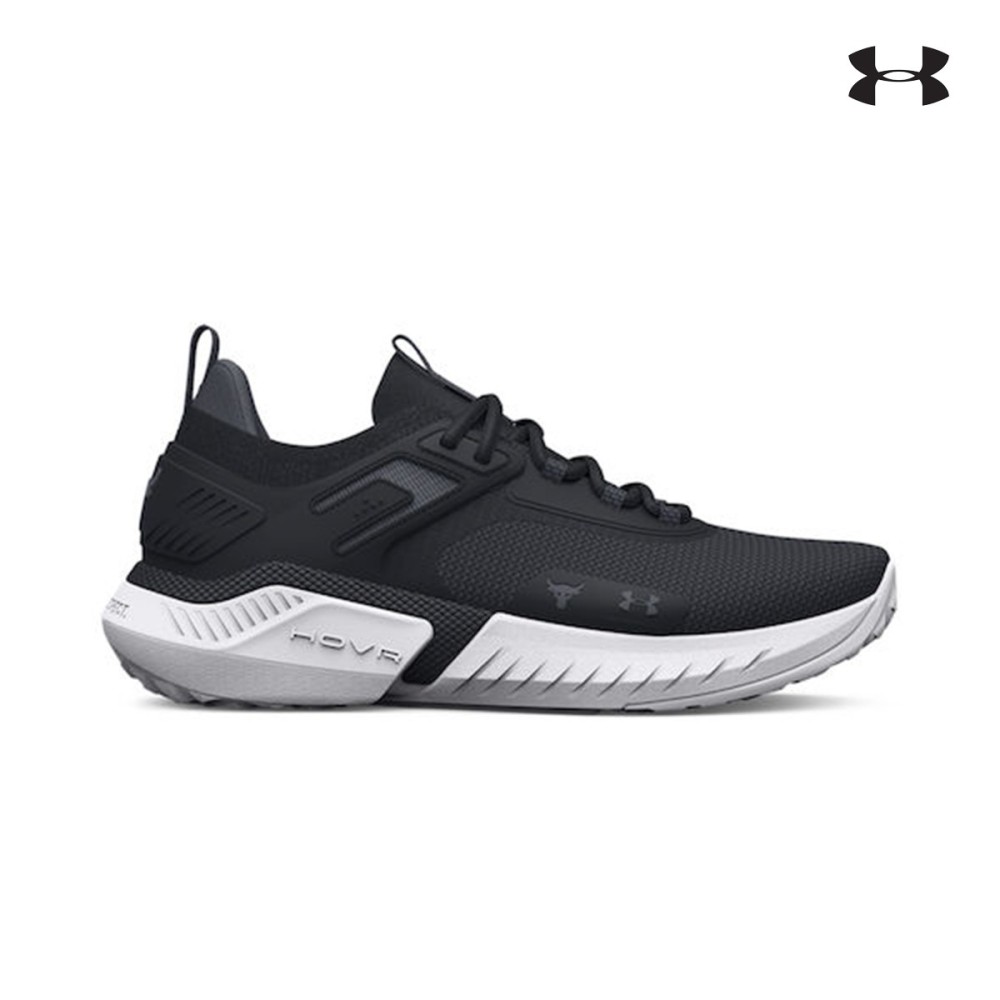 Under Armour Grade School Project Rock 5 Training Shoes Παιδικά Αθλητικά Παπούτσια - 3025437-003