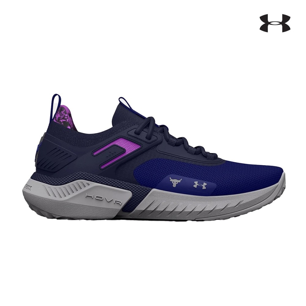 Under Armour Men's Project Rock 5 Disrupt Training Shoes Ανδρικά Αθλητικά παπούτσια - 3025976-401