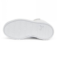 Puma Carina 2.0 Mid Sneakers Kids Παιδικά παπούτσια - 387377-02