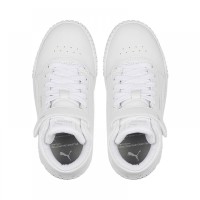 Puma Carina 2.0 Mid Sneakers Kids Παιδικά παπούτσια - 387377-02