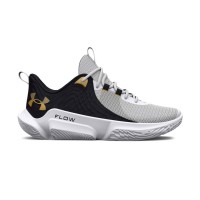 Under Armour Unisex UA Flow FUTR X 2 Basketball Shoes Παπούτσια Μπάσκετ - 3024978-100