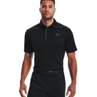 Under Armour Mens UA Tech™ Polo Ανδρική μπλούζα Polo - 1290140-001