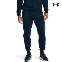 Under Armour Rival Fleece Joggers Ανδρική Αθλητική Φόρμα- 1357128-408